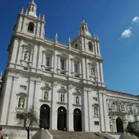 Basilico Apartments * Lissabon