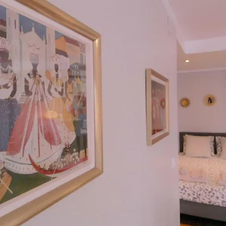 Basilico Apartments
