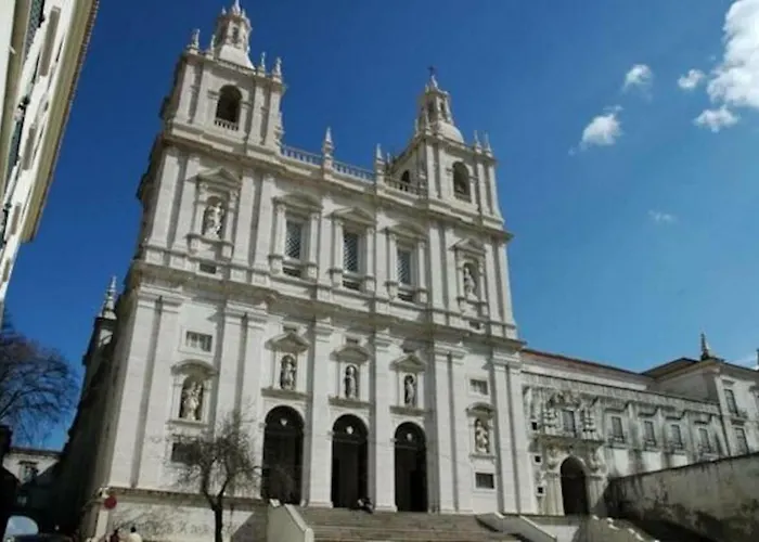 Basilico Apartments * Lisbon
