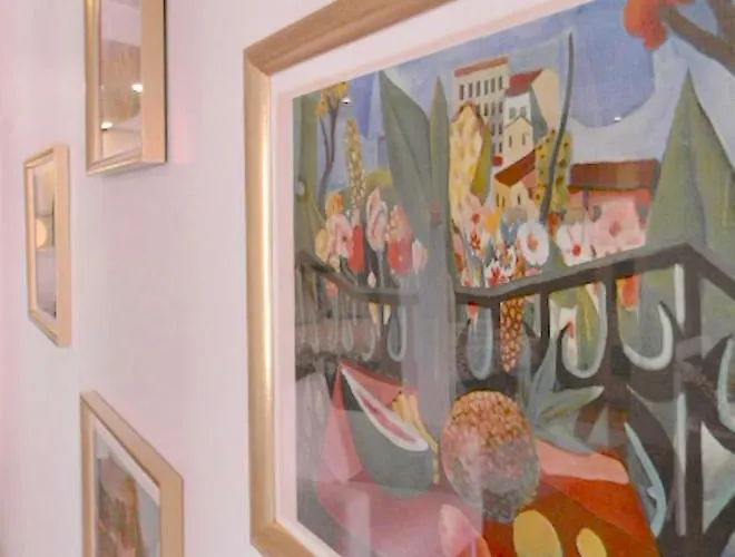 Apartment Basilico Apartments *