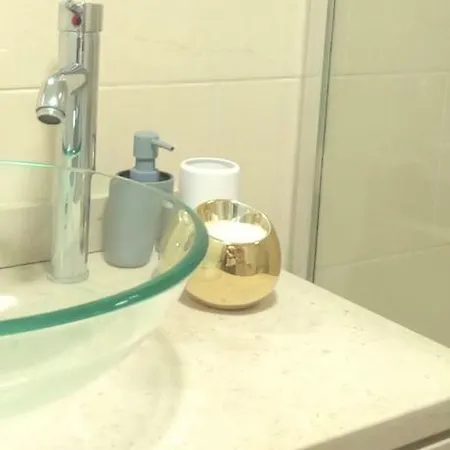 Apartman Basilico Lisboa