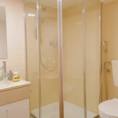 Apartament Basilico Lizbona