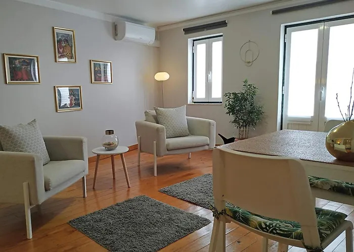 Apartament Basilico